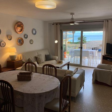 Large Apartment With Sea Views ซูเอกา ภายนอก รูปภาพ